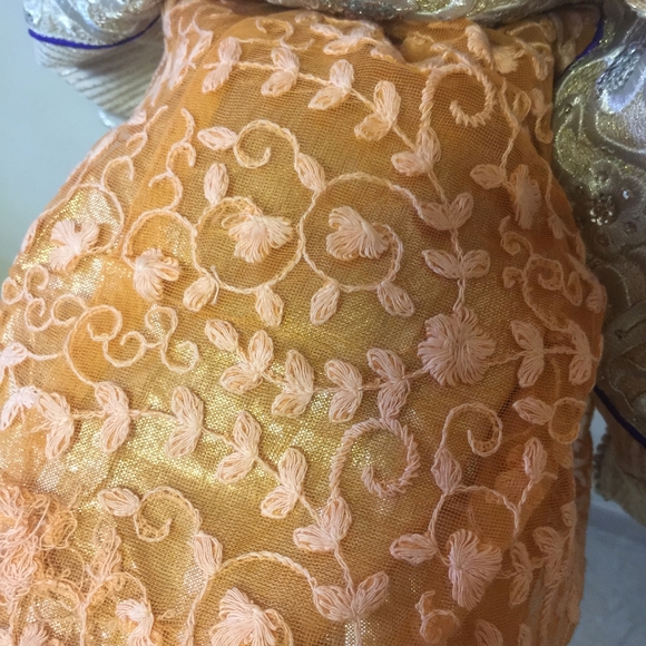 Soch Lehenga Set - Picture 6 of 8